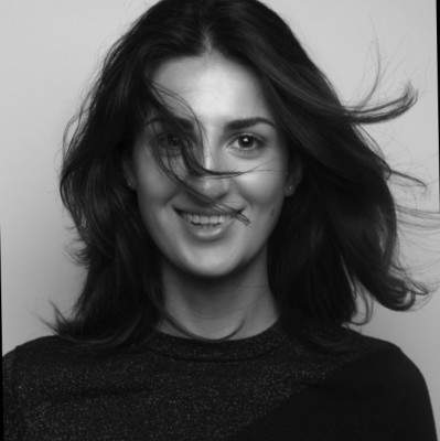 Precious Team - salome mikeladze