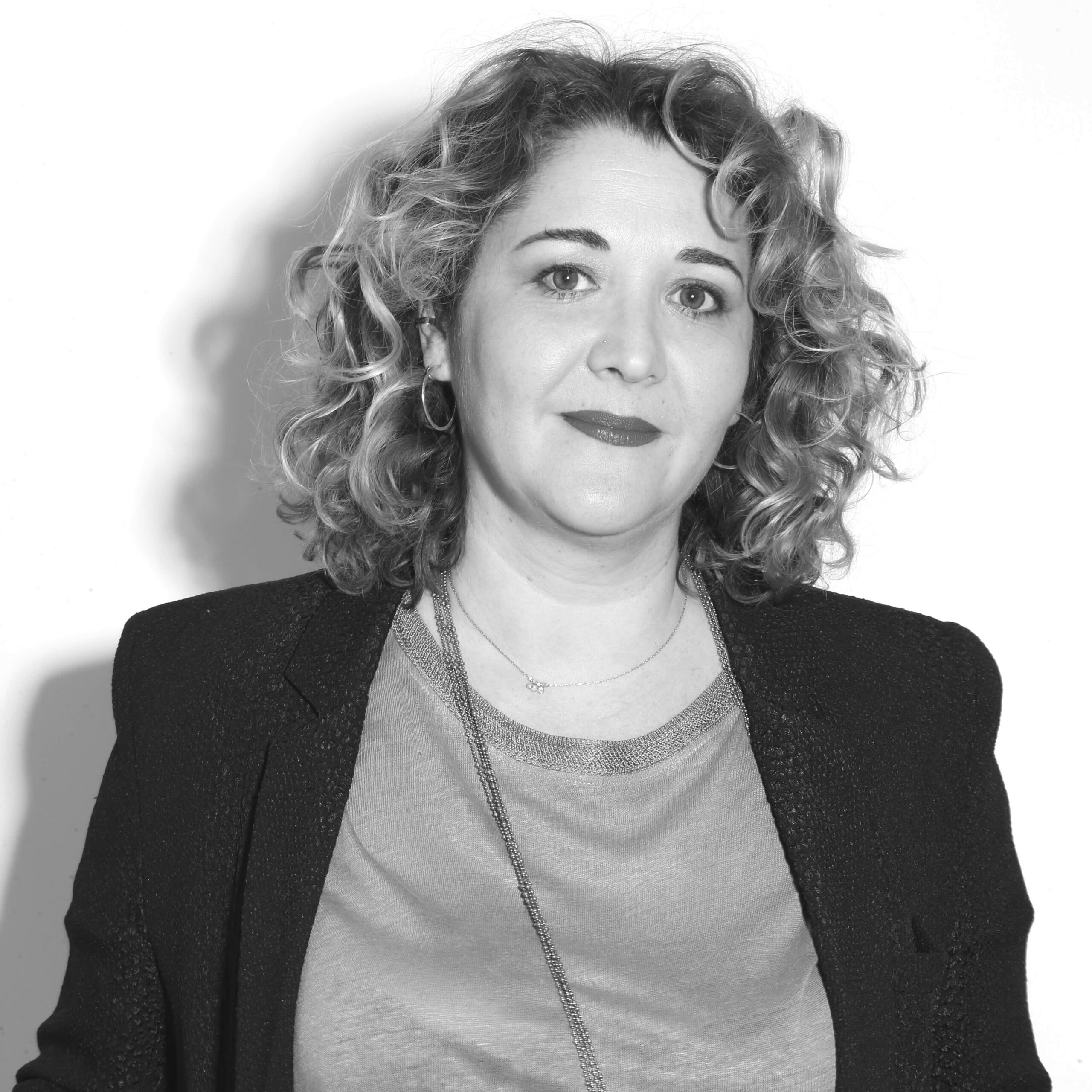 Precious Team - johanne bernat